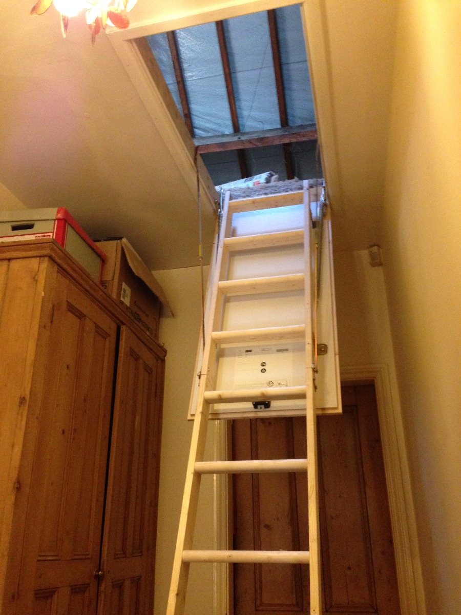 Carpenter and Joiner: Image 1