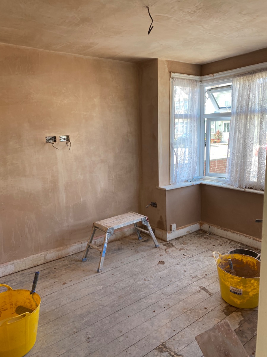 Plasterer: Image 24