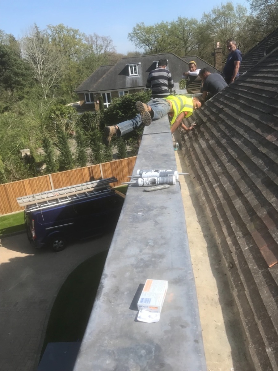 Builder: Image 1