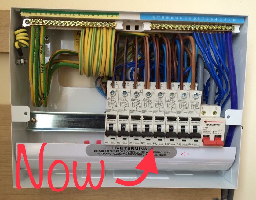 Electrician: Image 1