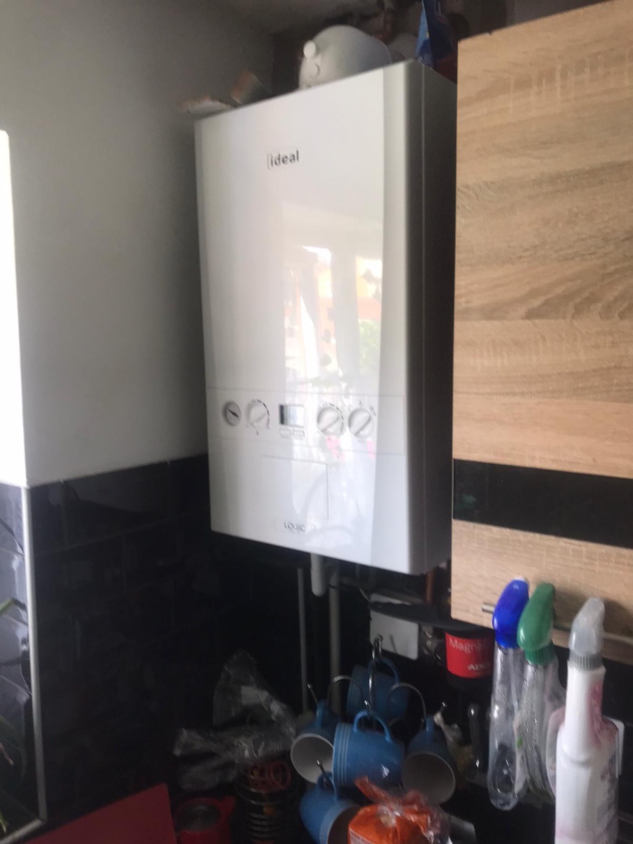 Heating Engineer: Image 24