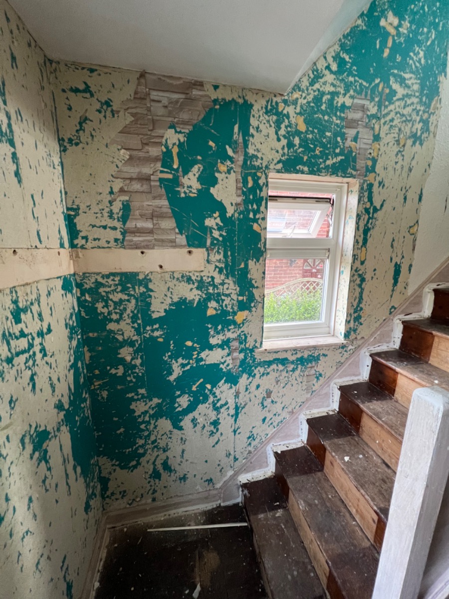 Plasterer: Image 136