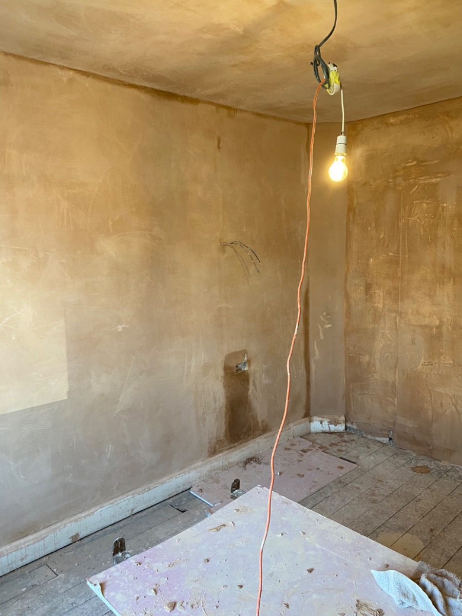 Plasterer: Image 23