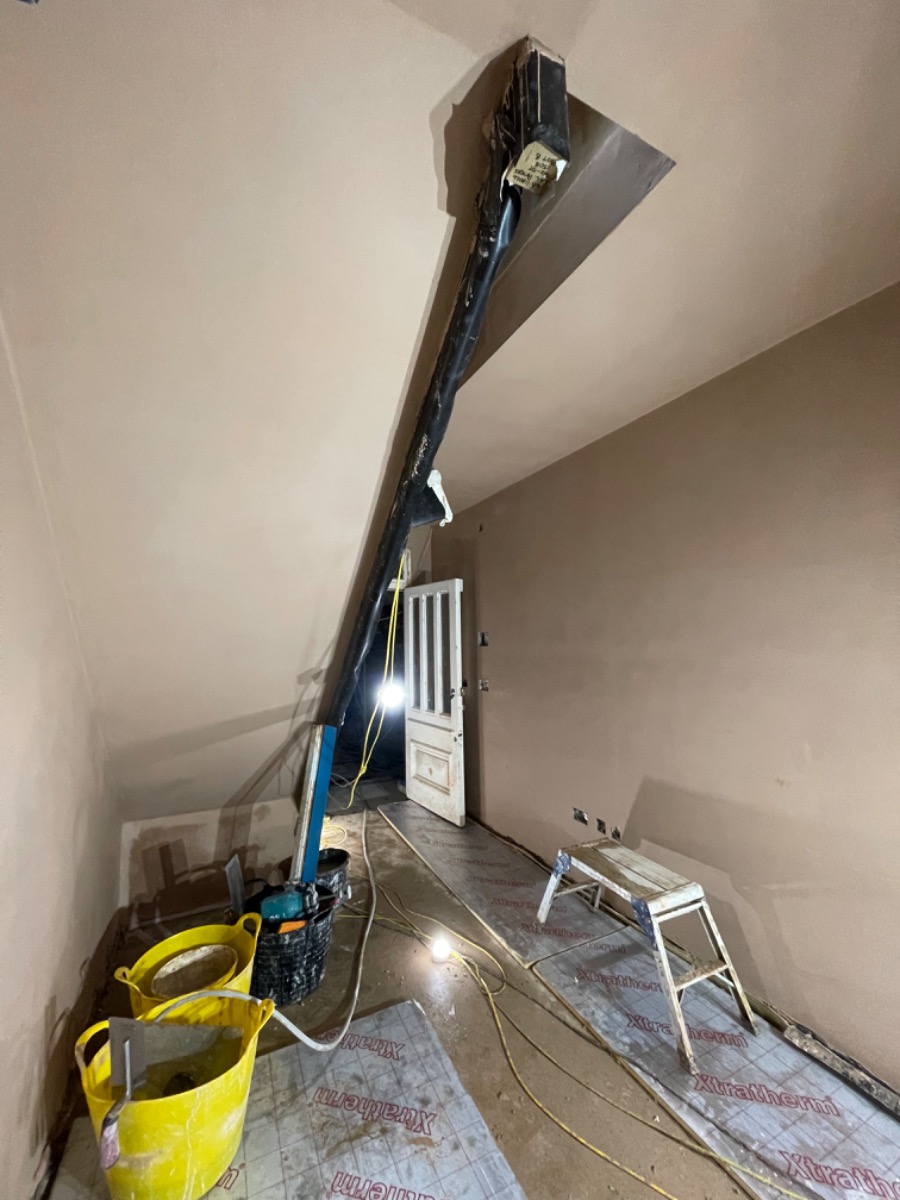 Plasterer: Image 19