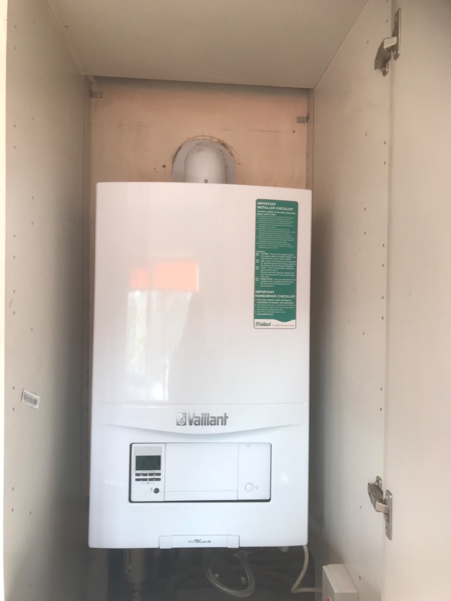 Heating Engineer: Image 12