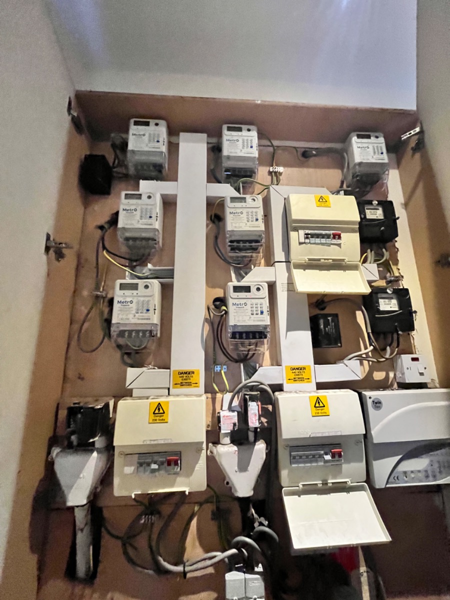 Electrician: Image 4