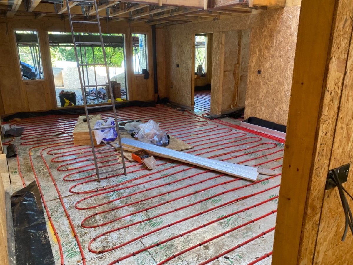 Heating Engineer: Image 4