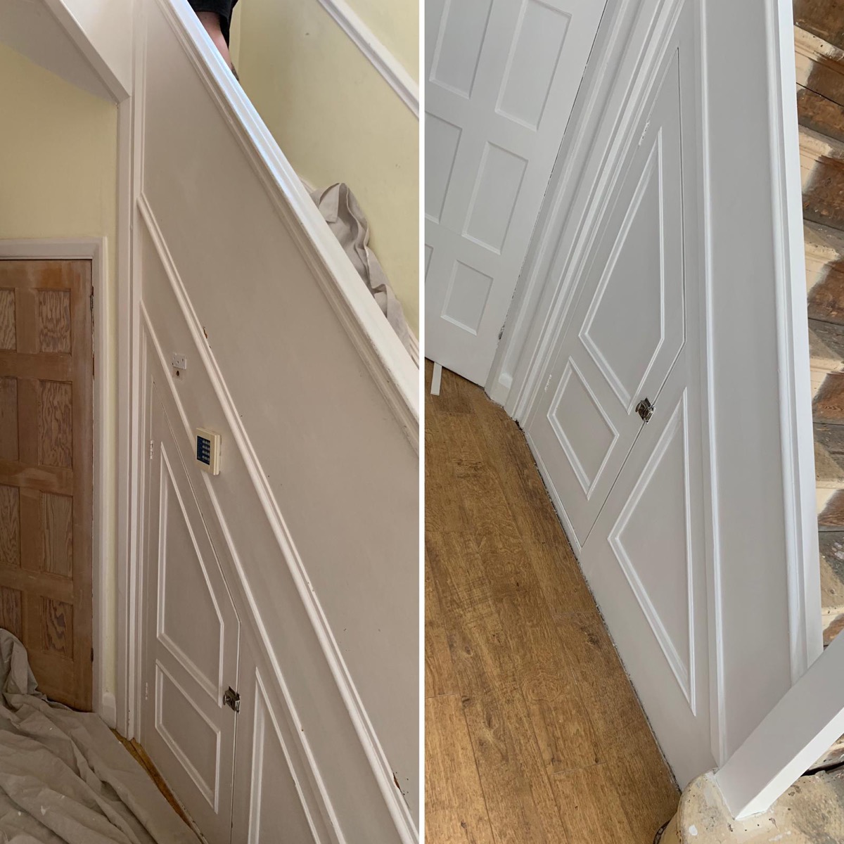 Painter and Decorator: Image 12