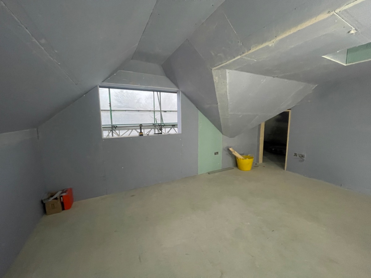 Plasterer: Image 22
