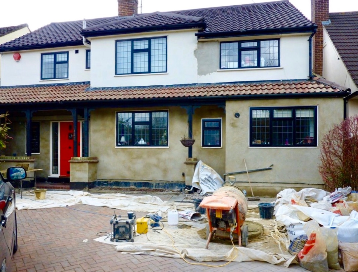 Plasterer: Image 2