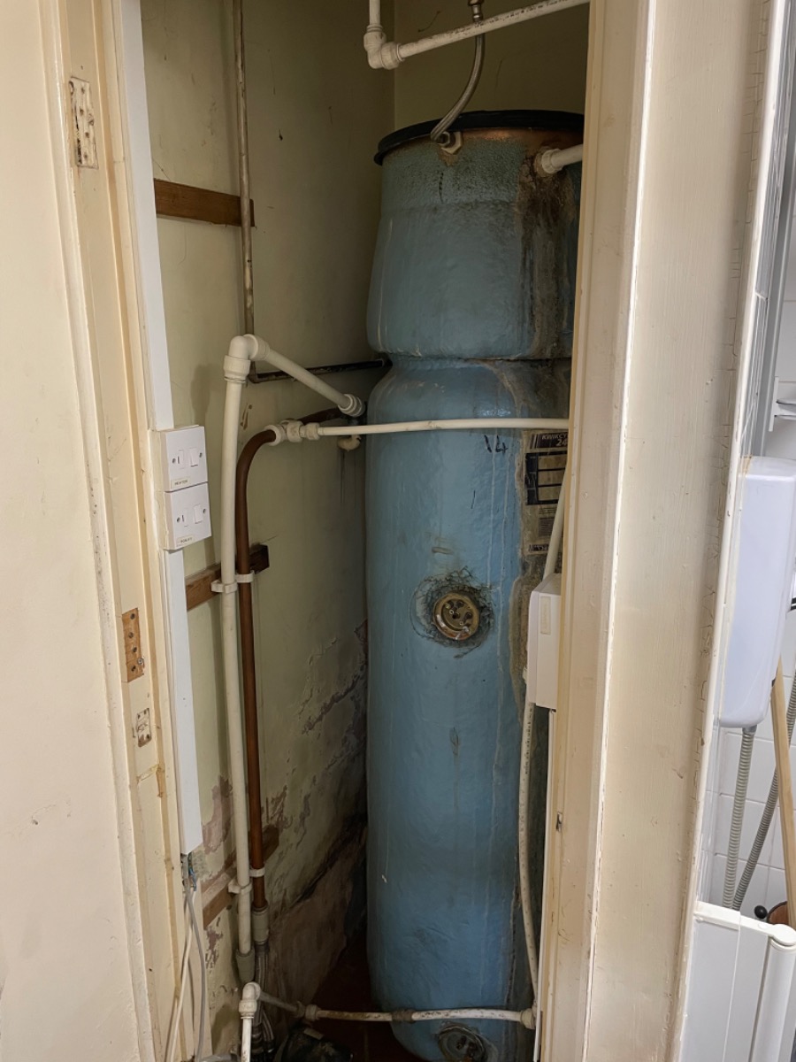 Plumber: Image 9
