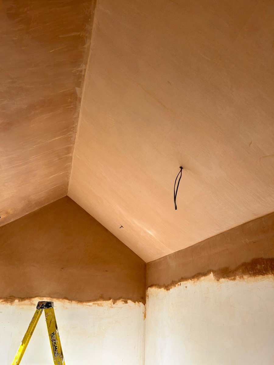 Plasterer: Image 28