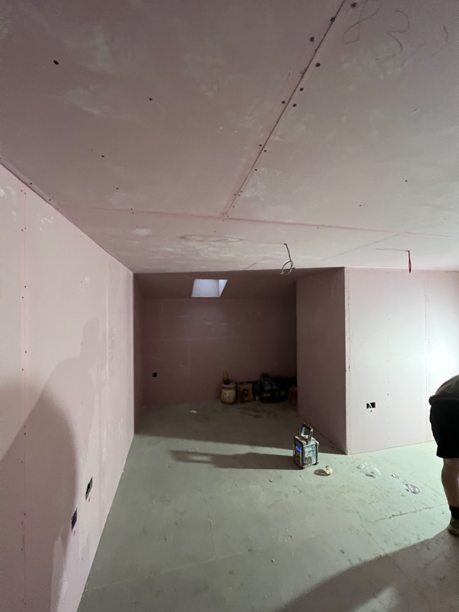 Plasterer: Image 77