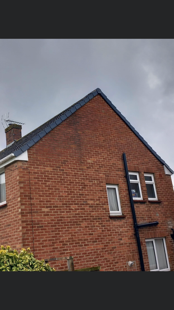 Roofer: Image 1