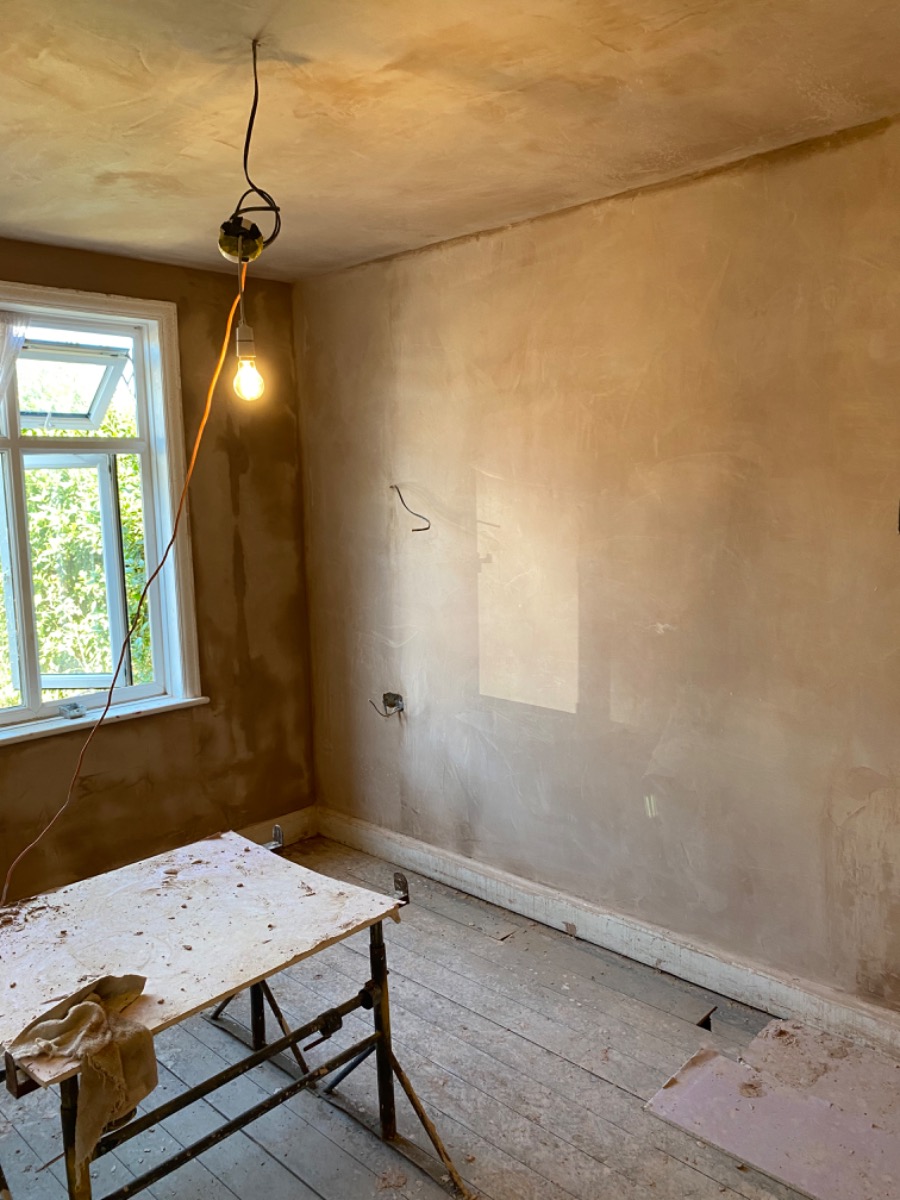 Plasterer: Image 21