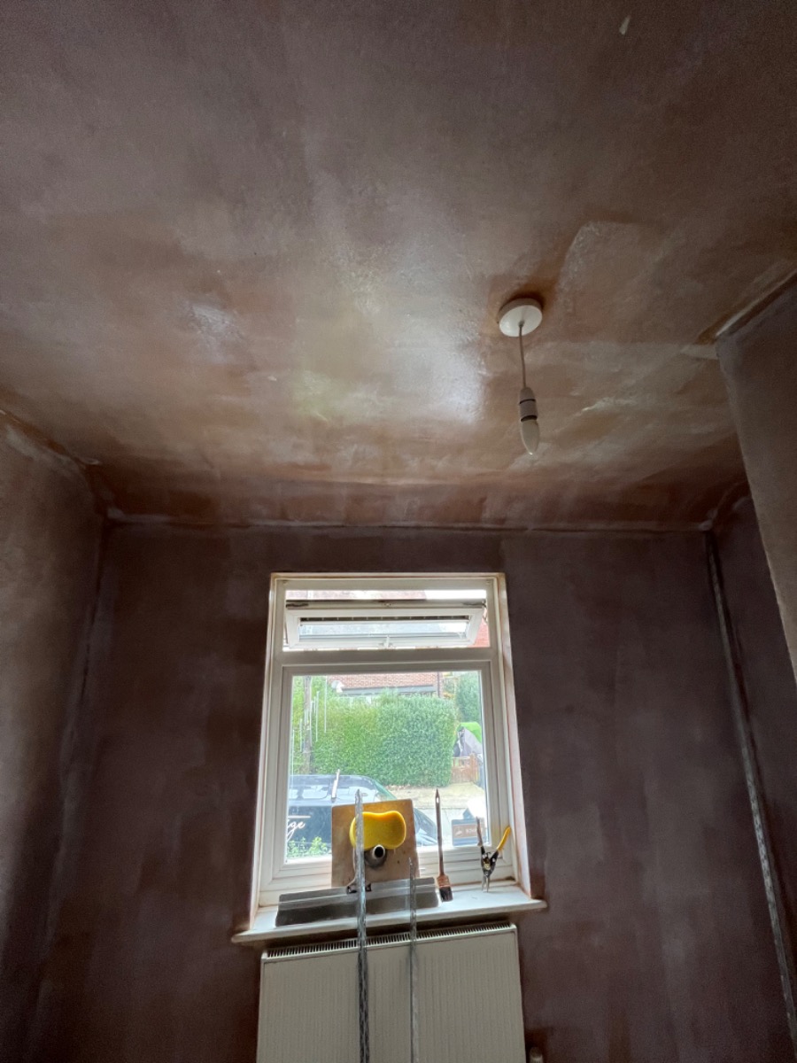 Plasterer: Image 133