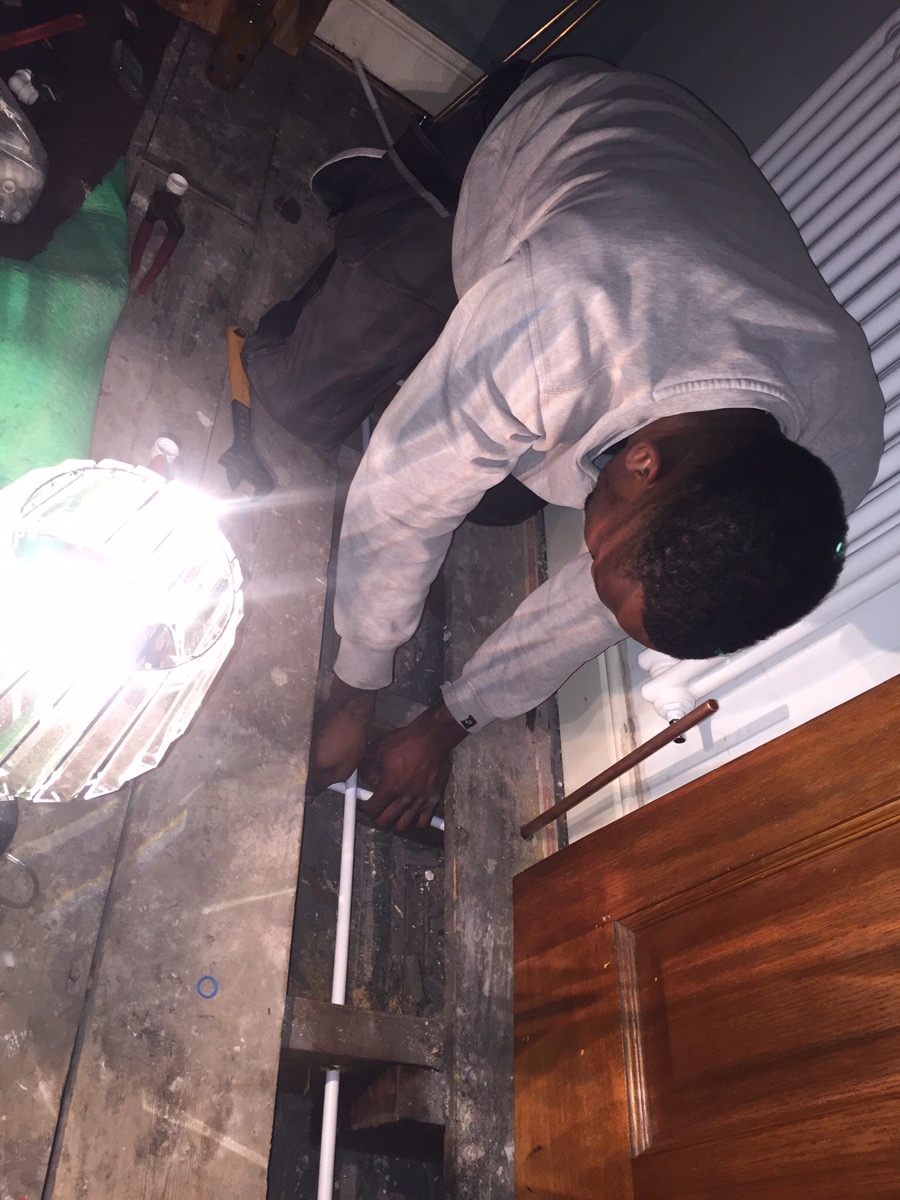 Plumber: Image 12