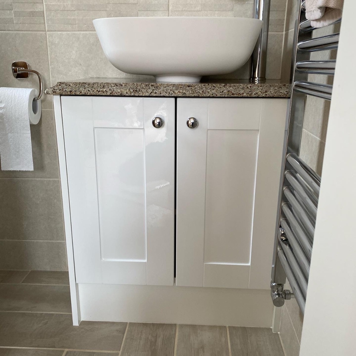 Bathroom Fitter: Image 5