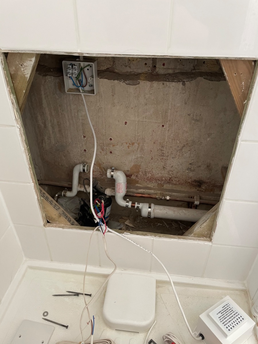 Plumber: Image 7