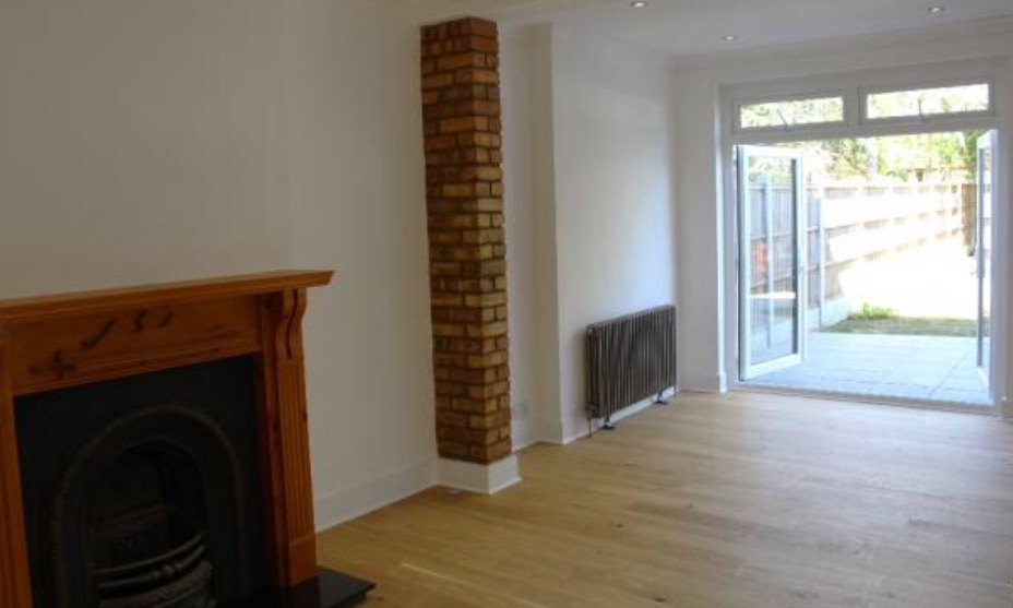 Plasterer: Image 2
