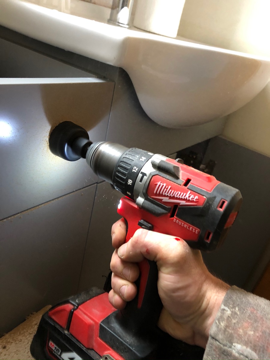 Plumber: Image 20