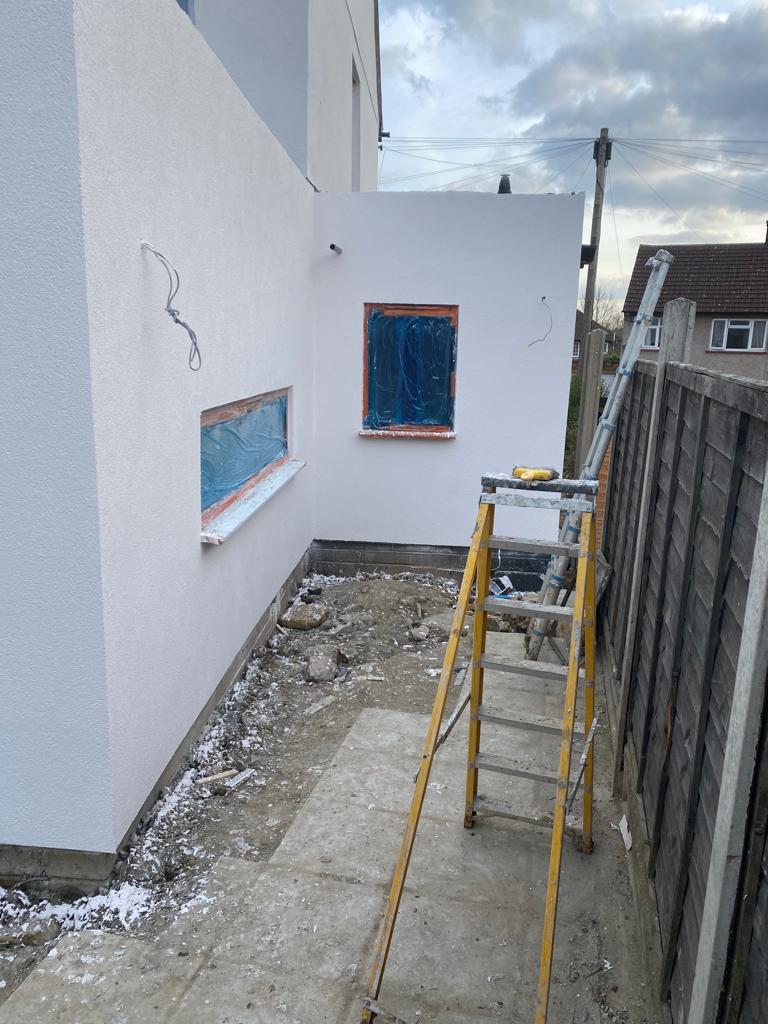 Plasterer: Image 217