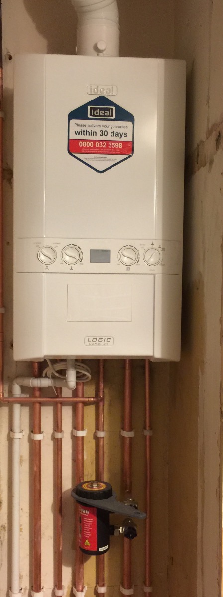 Heating Engineer: Image 6