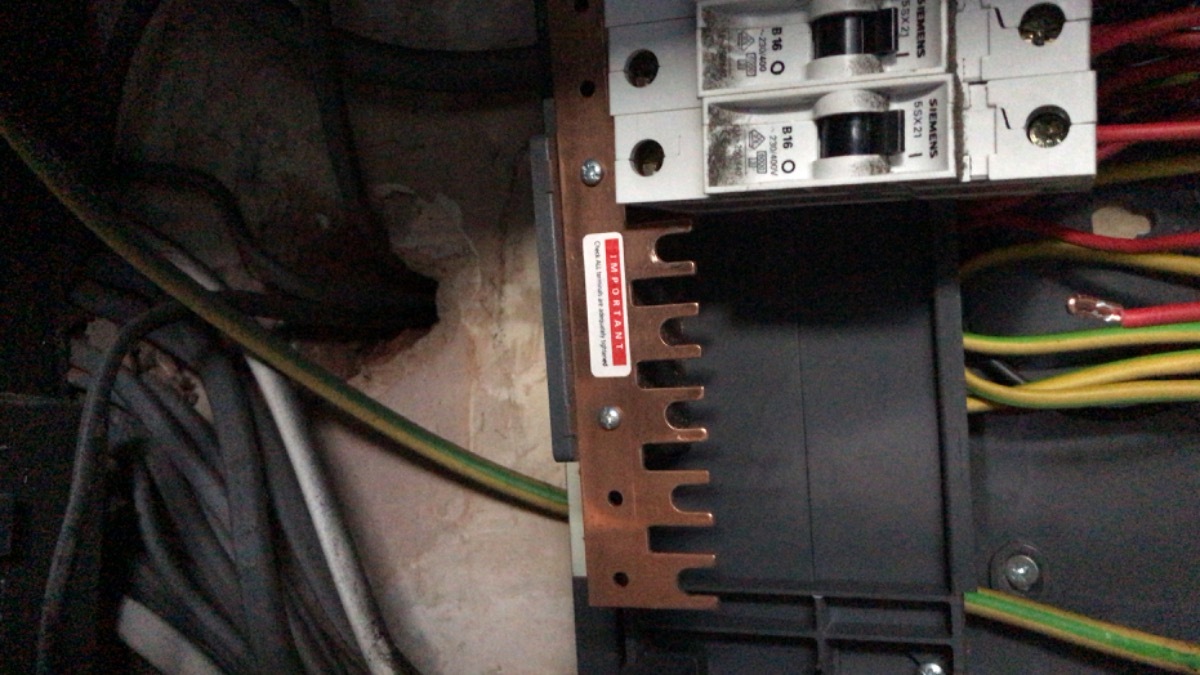 Electrician: Image 1