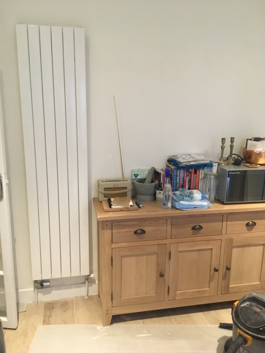 Heating Engineer: Image 1