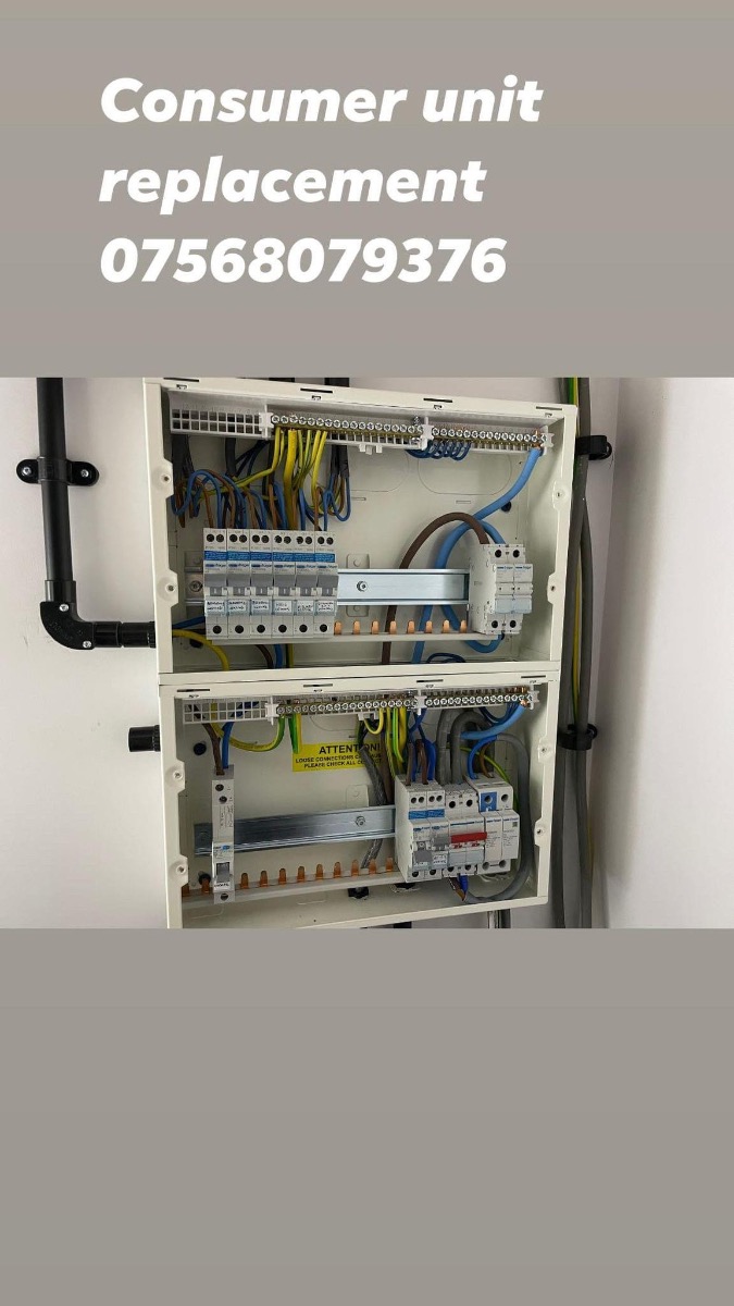 Electrician: Image 5
