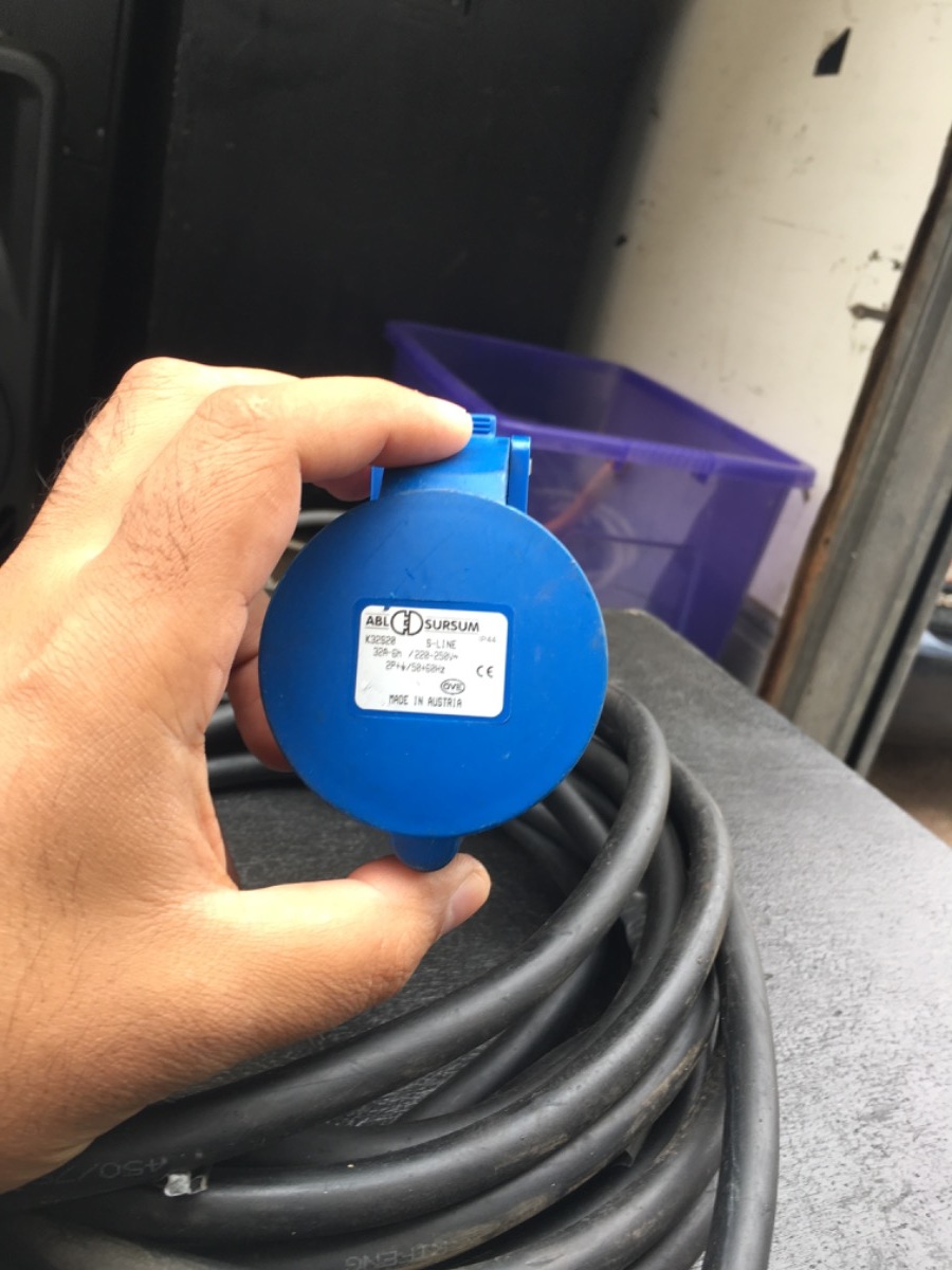 Electrician: Image 7