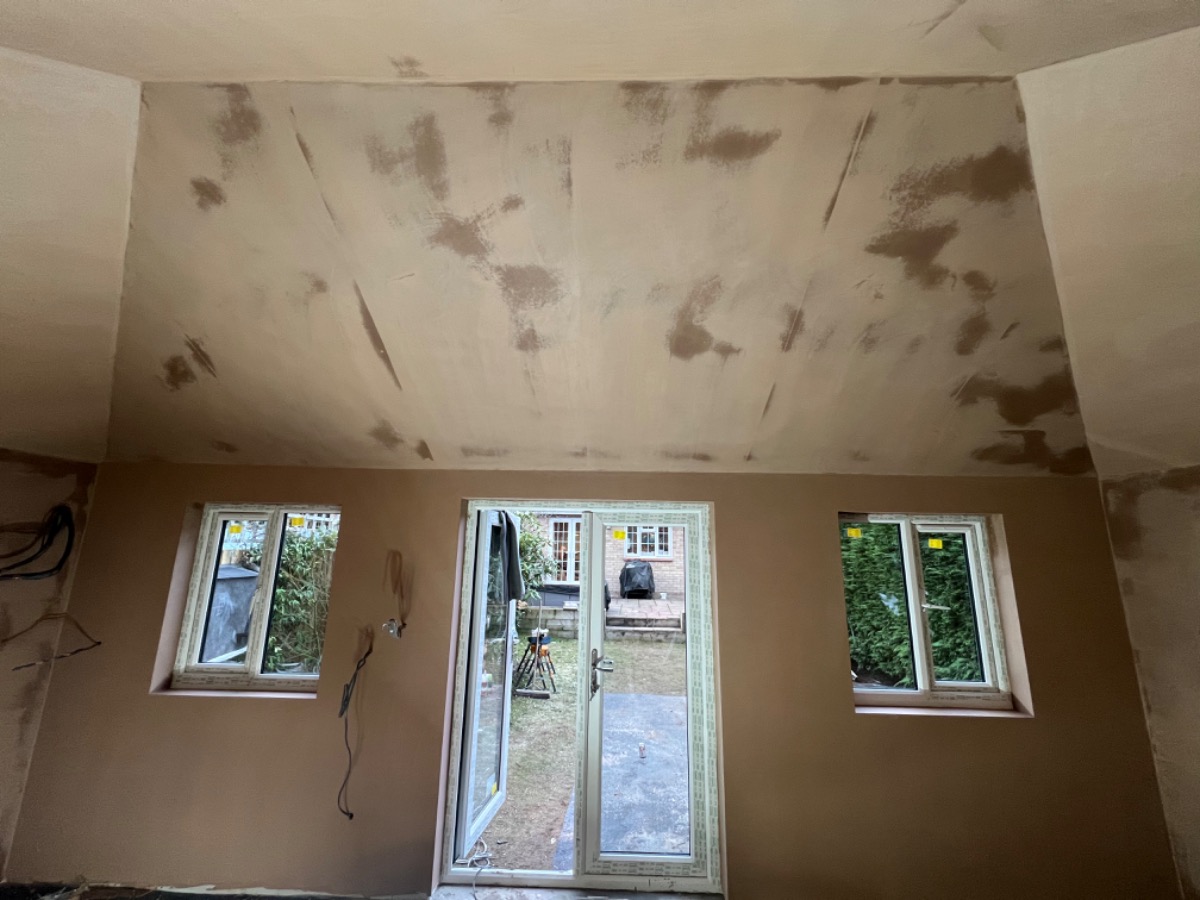 Plasterer: Image 53