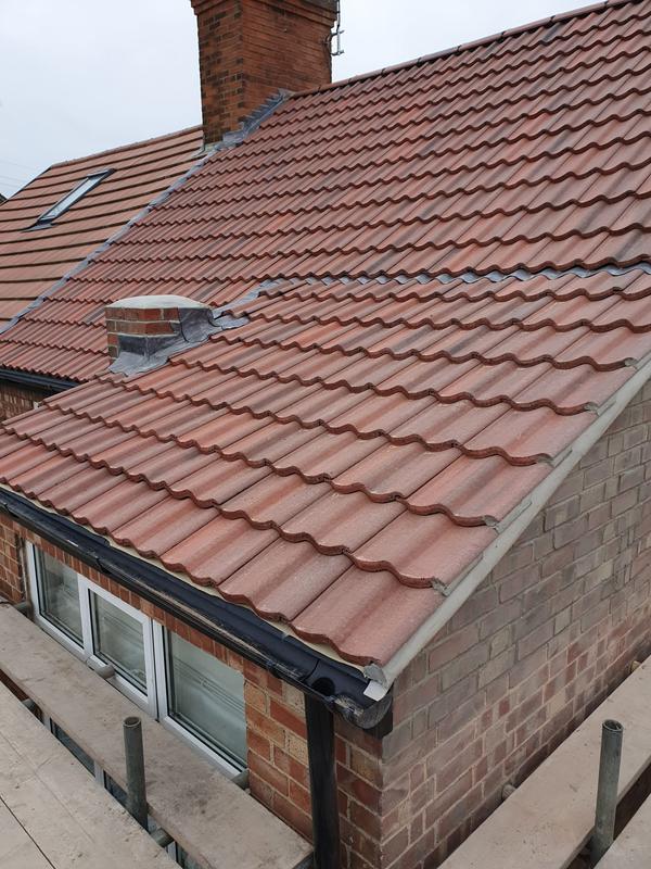 Roofer: Image 1