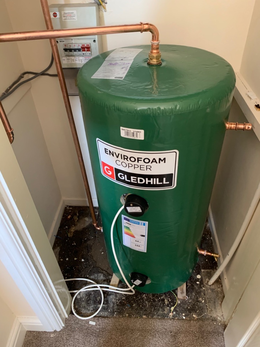 Plumber: Image 11