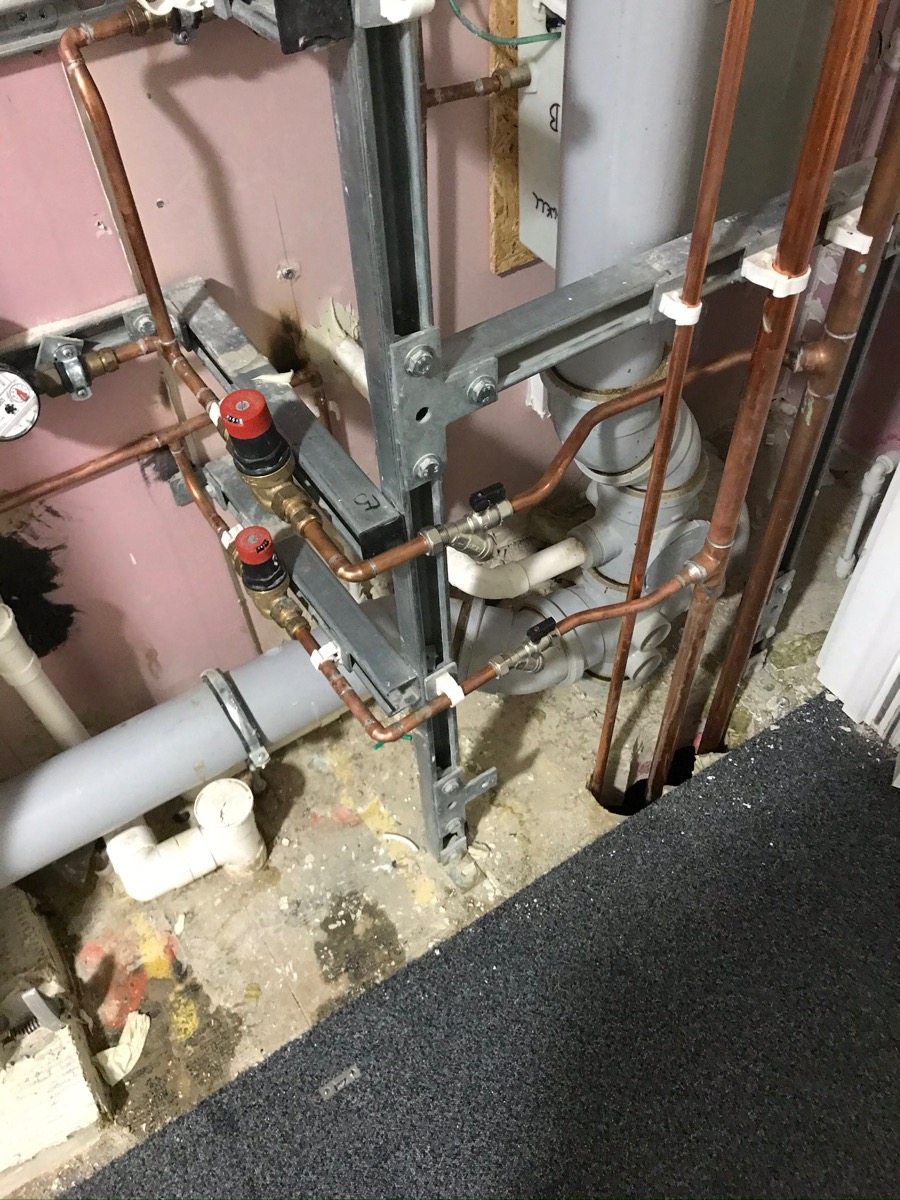 Heating Engineer: Image 23
