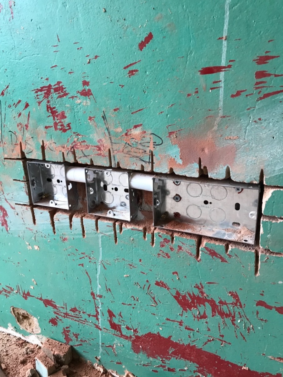 Electrician: Image 5