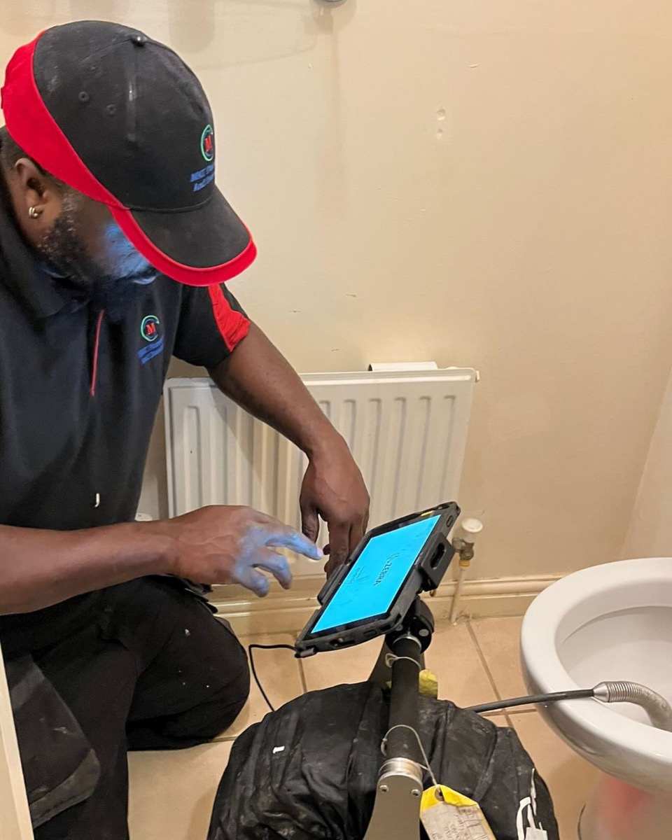 Plumber: Image 8