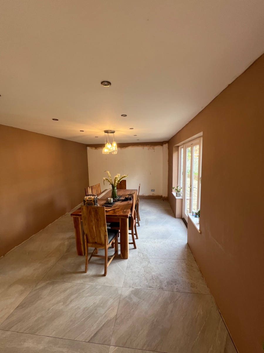 Plasterer: Image 184