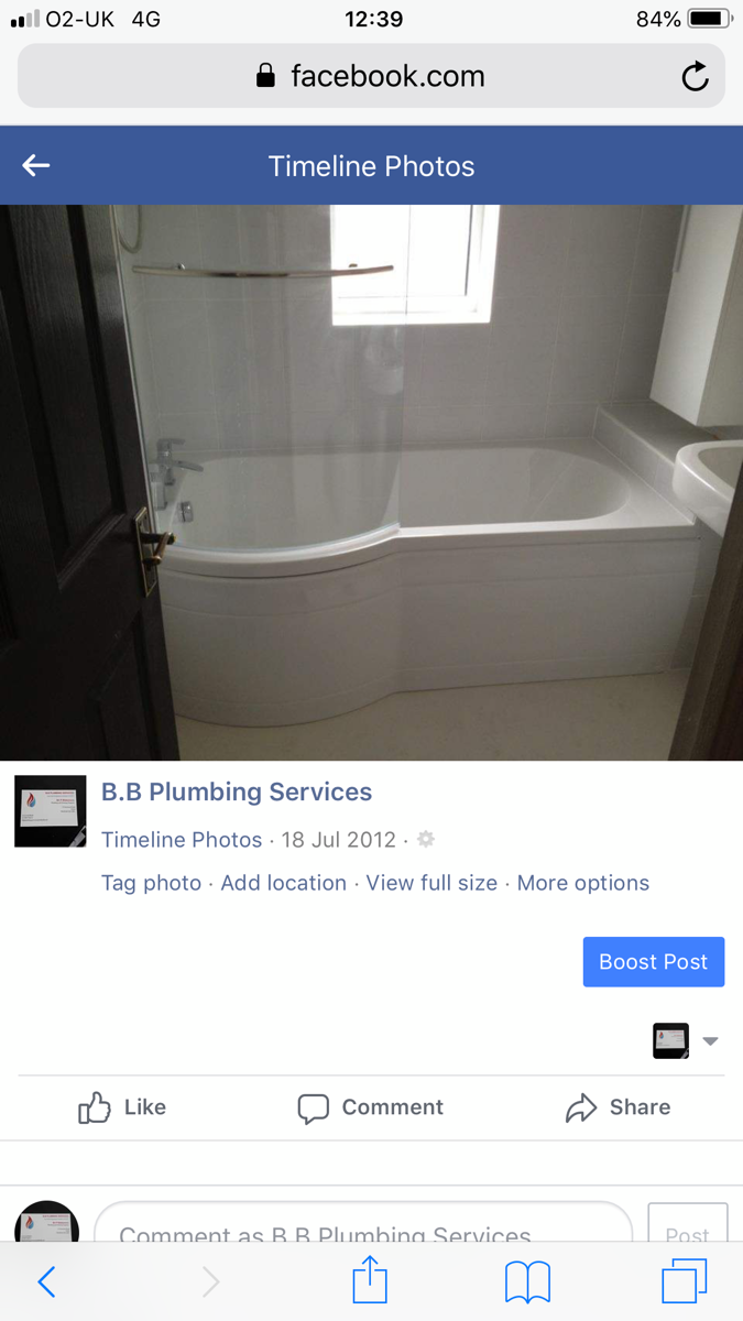Plumber: Image 9