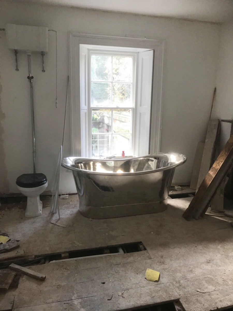 Heating Engineer: Image 13