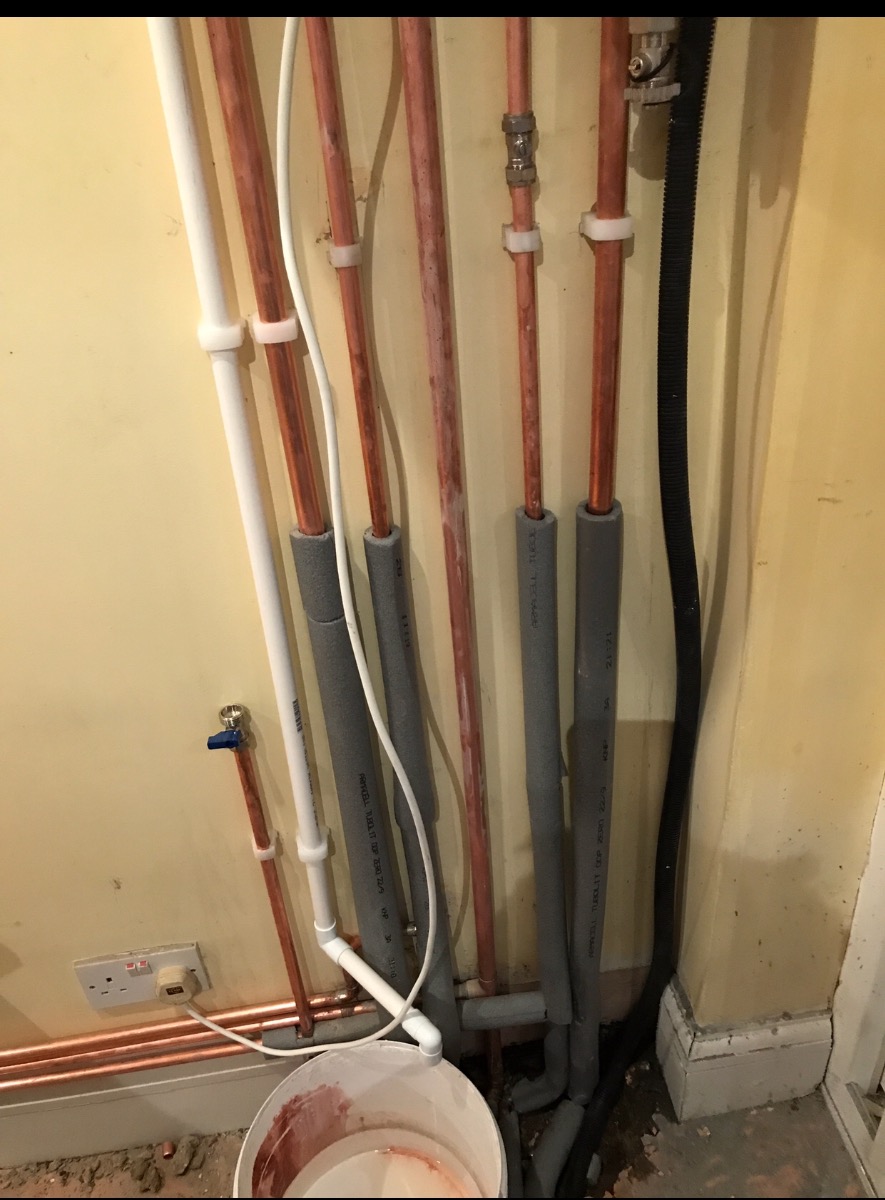 Heating Engineer: Image 11