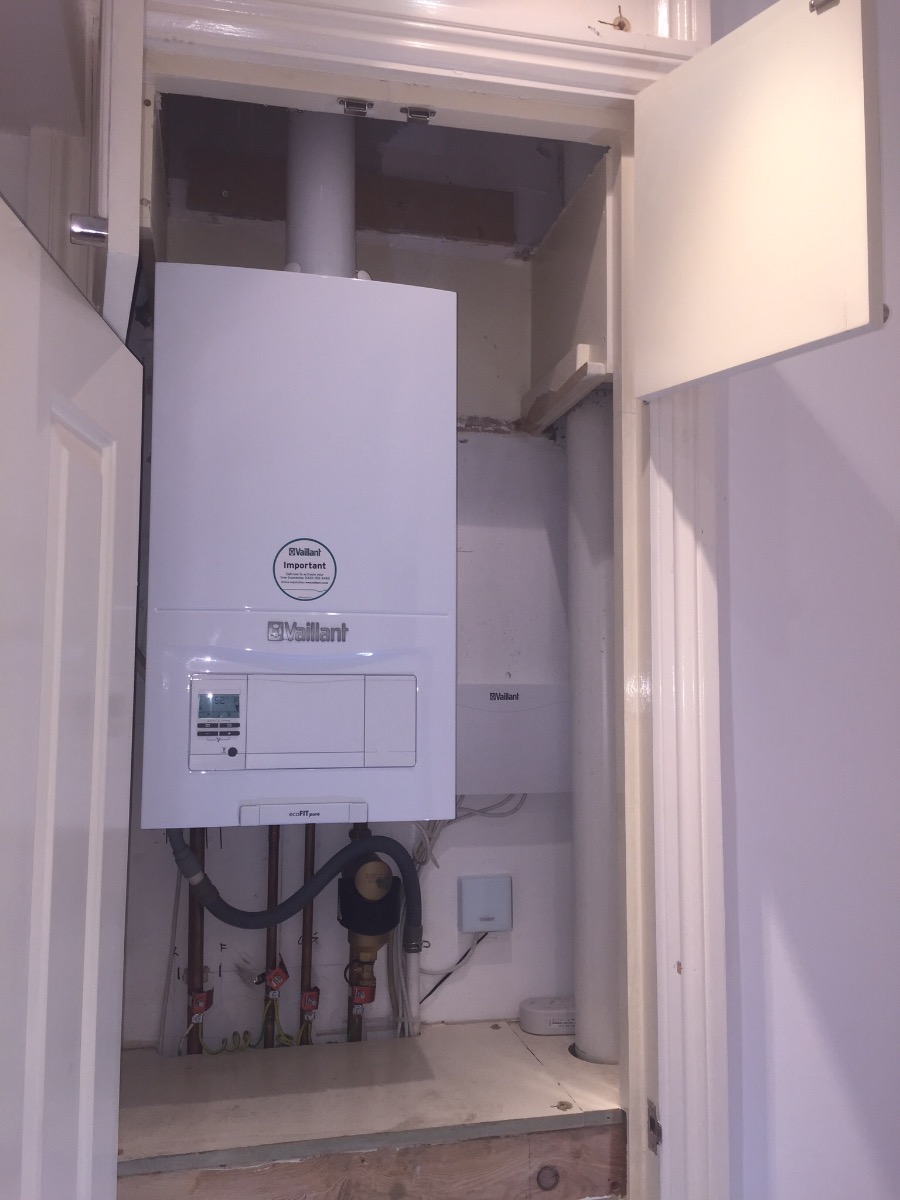 Heating Engineer: Image 2