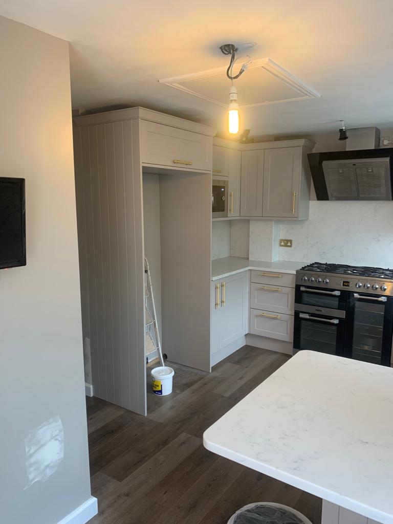 Kitchen Fitter: Image 31