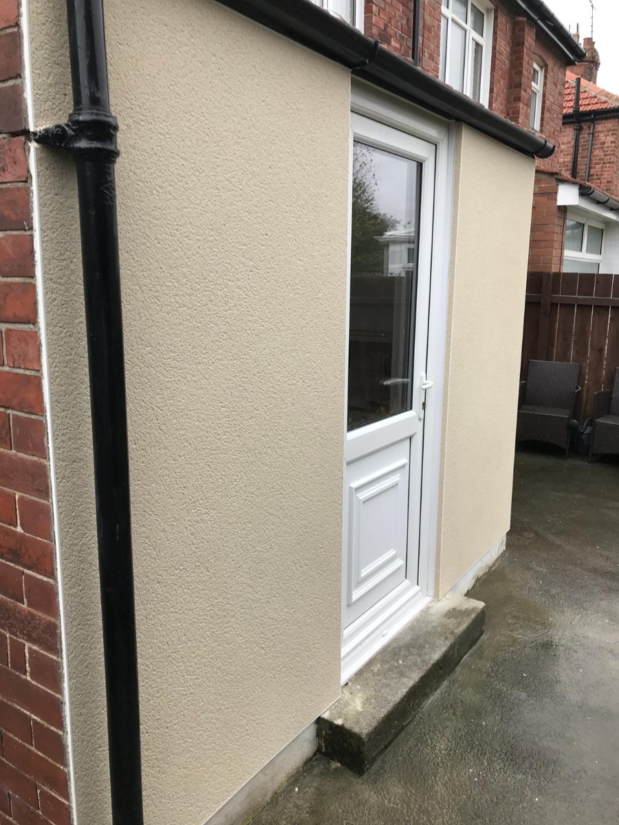 Plasterer: Image 1