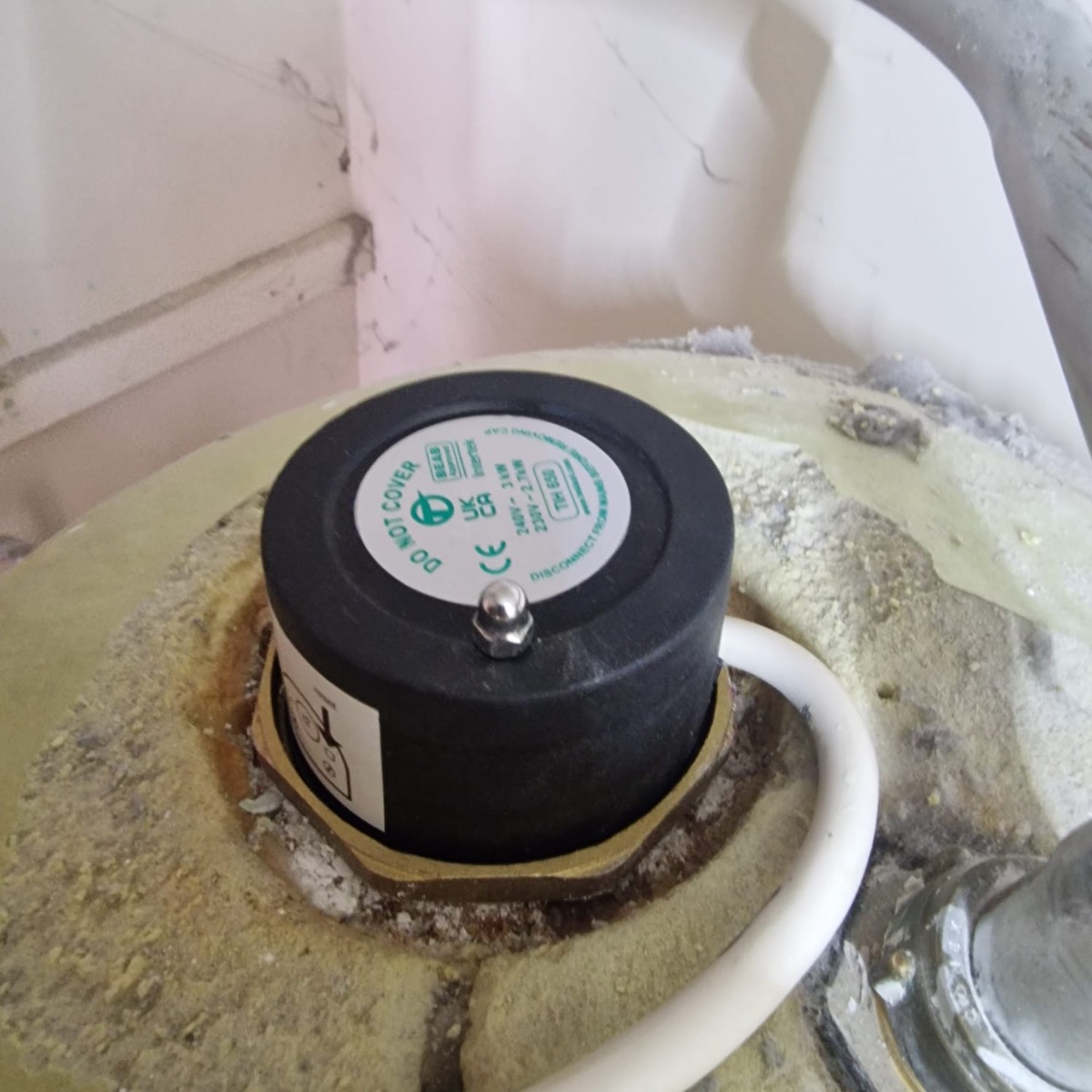 Heating Engineer: Image 10