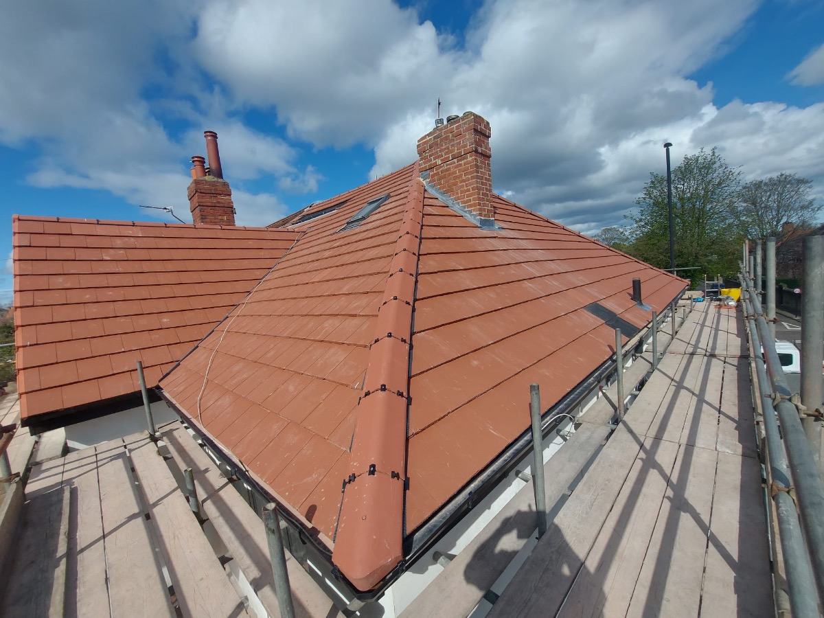 Roofer: Image 27