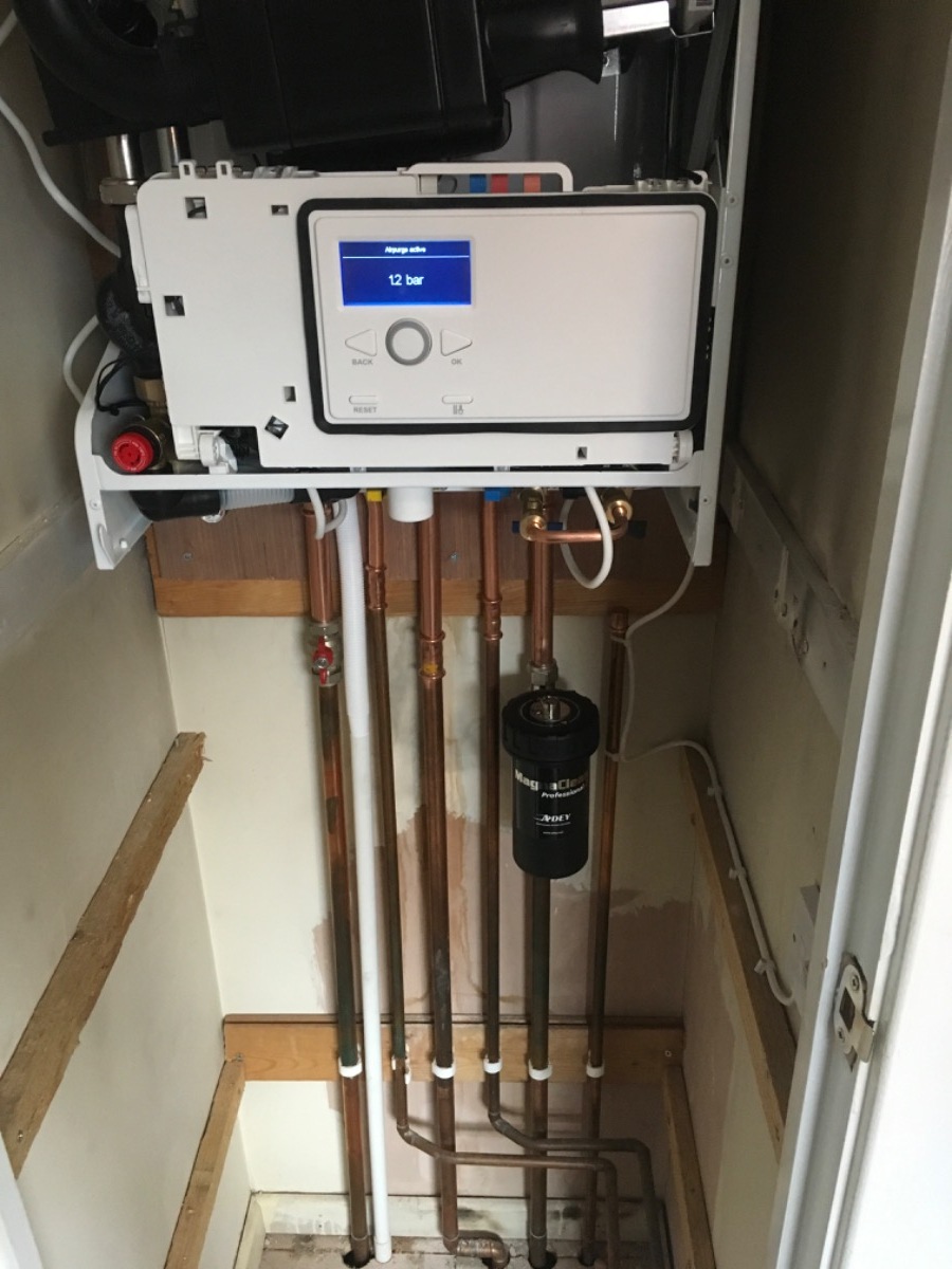Heating Engineer: Image 8