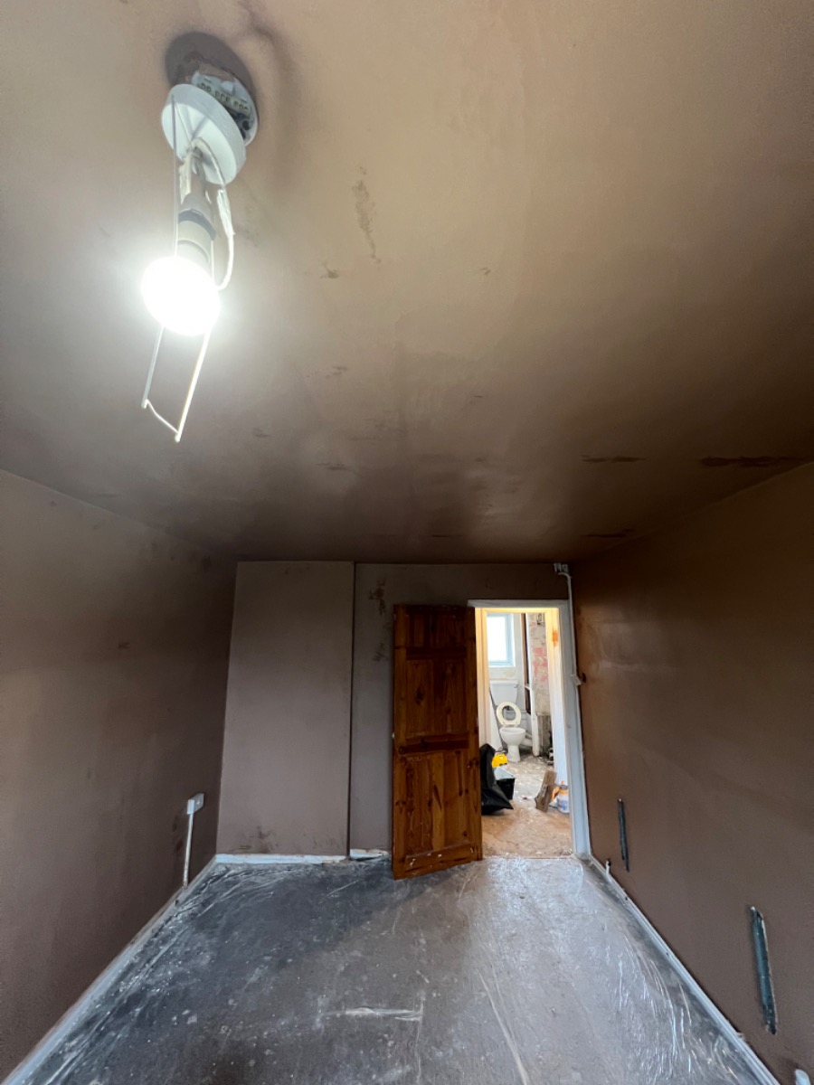 Plasterer: Image 24