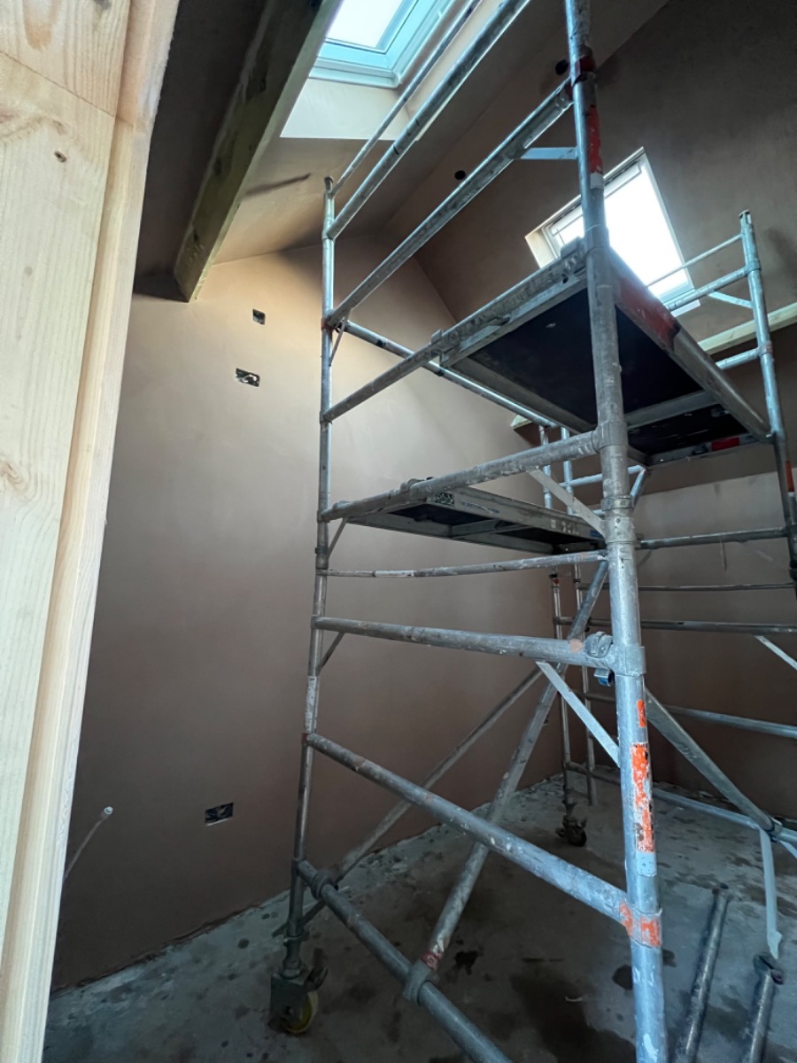 Plasterer: Image 164