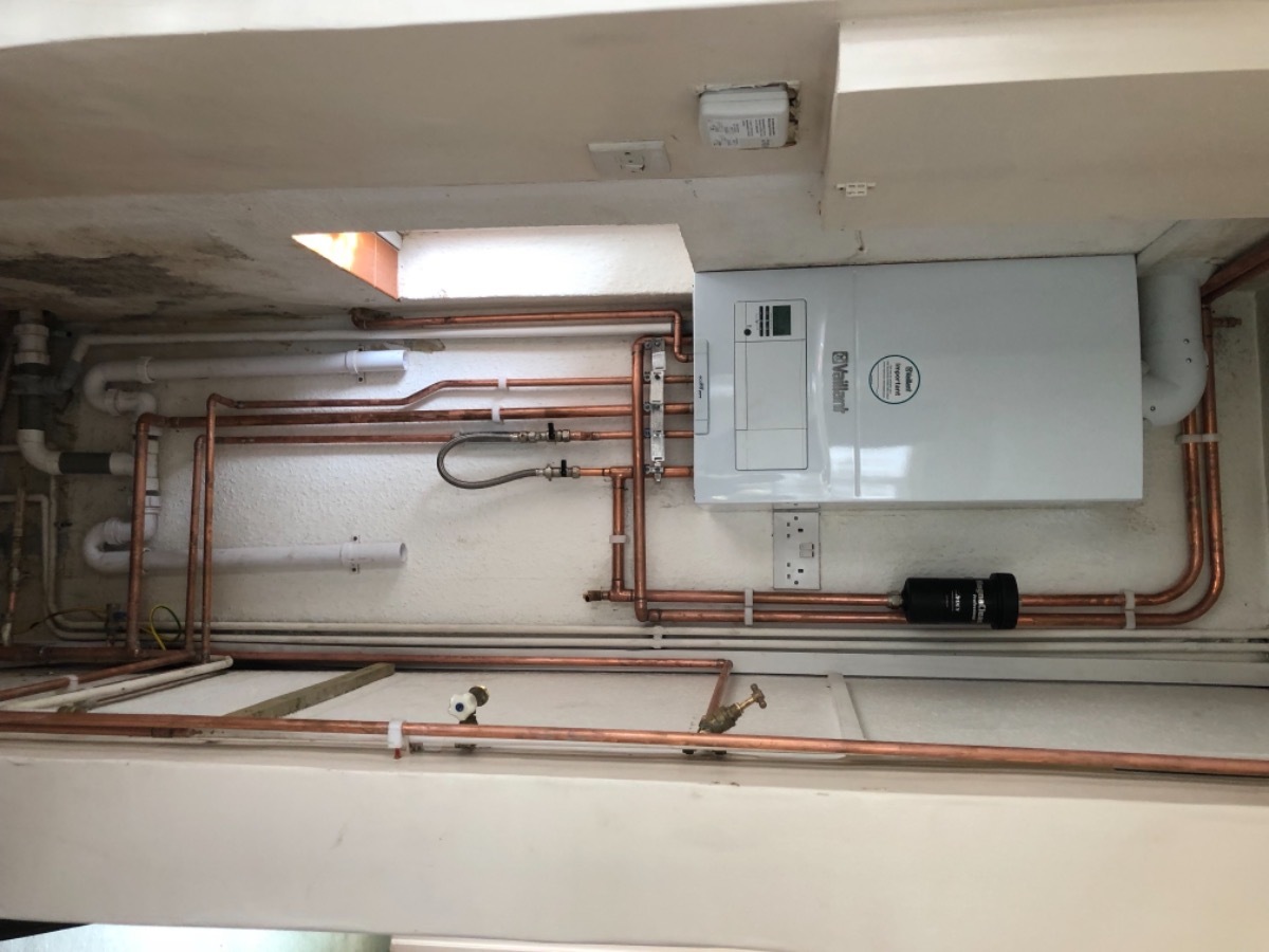 Heating Engineer: Image 20